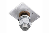 Crestron Swivel Mount Kit for TS-70 Series - TS-770/1070-SMK - Creation Networks