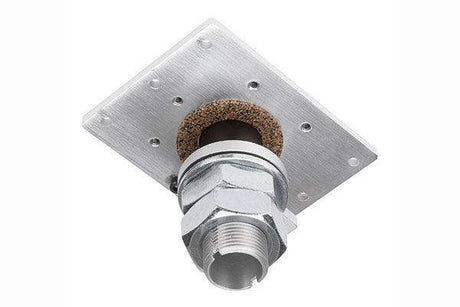 Crestron Swivel Mount Kit for TS-70 Series - TS-770/1070-SMK - Creation Networks