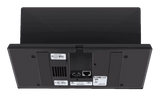 Crestron TS-1070-B-S-CNBS 10.1 in. Tabletop Touch Screen (Black, Smooth) - Creation Networks