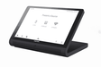 Crestron TS-1070-B-S-CNBS 10.1 in. Tabletop Touch Screen (Black, Smooth) - Creation Networks