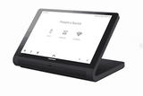 Crestron TS-1070-B-S-CNBS 10.1 in. Tabletop Touch Screen (Black, Smooth) - Creation Networks