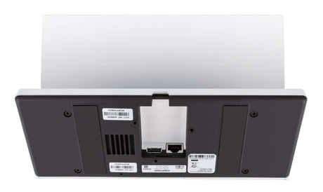 Crestron TS-1070-GV-W-S 10.1 in. Tabletop Touch Screen, Government Version, White Smooth - Creation Networks