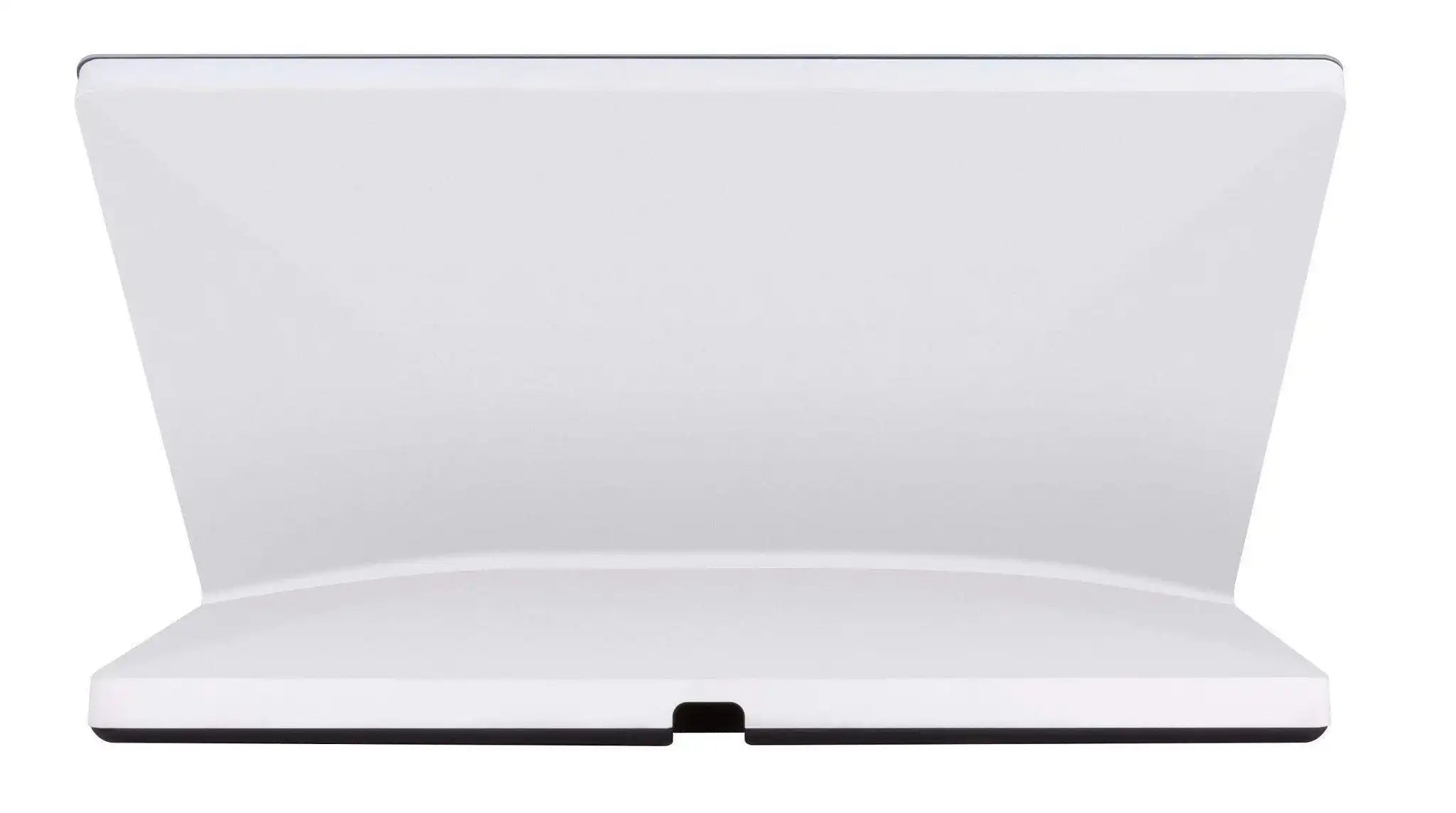 Crestron TS-1070-GV-W-S 10.1 in. Tabletop Touch Screen, Government