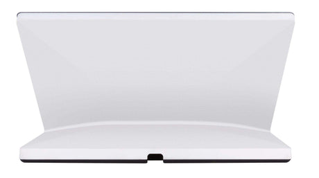 Crestron TS-1070-GV-W-S 10.1 in. Tabletop Touch Screen, Government Version, White Smooth - Creation Networks