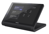 Crestron TS-770-B-S-CNBS 7 in. Tabletop Touch Screen, Black Smooth - Creation Networks