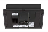 Crestron TS-770-B-S-CNBS 7 in. Tabletop Touch Screen, Black Smooth - Creation Networks