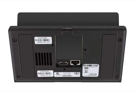 Crestron TS-770-B-S-CNBS 7 in. Tabletop Touch Screen, Black Smooth - Creation Networks