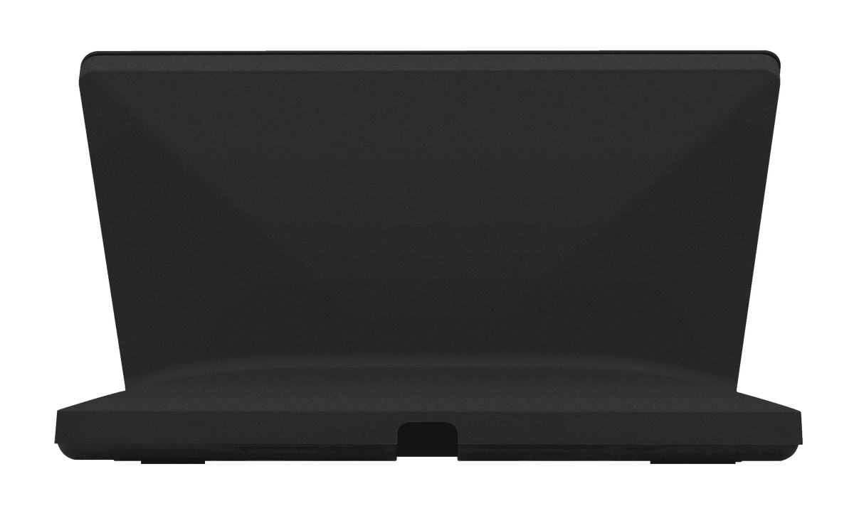 Crestron TS-770-B-S-CNBS 7 in. Tabletop Touch Screen, Black Smooth - Creation Networks