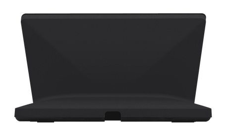 Crestron TS-770-B-S-CNBS 7 in. Tabletop Touch Screen, Black Smooth - Creation Networks