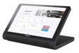 Crestron TS-770R-B 7 in. Tabletop Touch Screen, Crestron Home™ OS Version, Black - Creation Networks