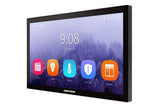 Crestron TSD-2220-B 21.5” HD Touch Screen Display, Black - Creation Networks