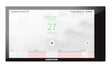 Crestron TSW-570-B-S 5 in. Wall Mount Touch Screen, Black Smooth - Creation Networks