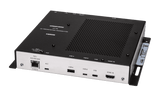 Crestron UC-BX30-Z Crestron Flex Advanced Small Room Conference System with Video Soundbar and ASUS® Mini PC for Microsoft Teams® Rooms - Creation Networks