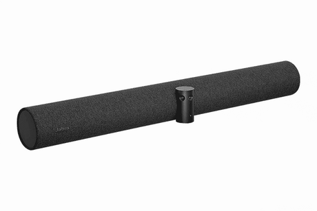 Crestron UC-BX31-Z Crestron Flex Advanced Small Room Conference System with Jabra® PanaCast 50 Video Bar for Zoom Rooms Software - Creation Networks