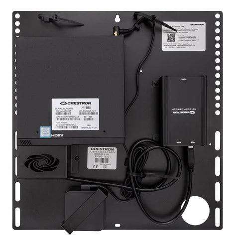 Crestron UC-C100-T-WM Crestron Flex Video Conference System Integrator Kit for Microsoft Teams Rooms - Creation Networks