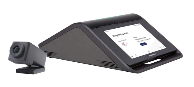 Crestron UC-M50-U Crestron Flex Tabletop Medium Room Video Conference System - Creation Networks