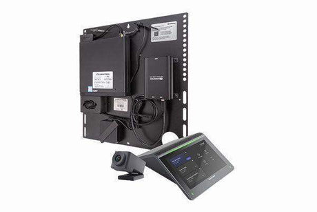 Crestron UC-MM30-Z Flex Tabletop Small Room Video Conference System for Zoom Rooms™ Systems - Creation Networks
