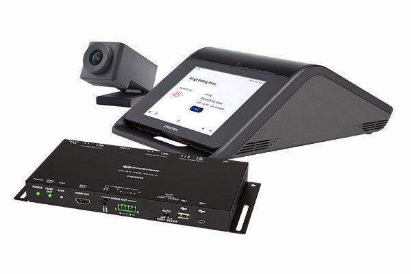 Crestron UC-MX50-U Flex Advanced Tabletop Medium Room Video Conference System - Creation Networks