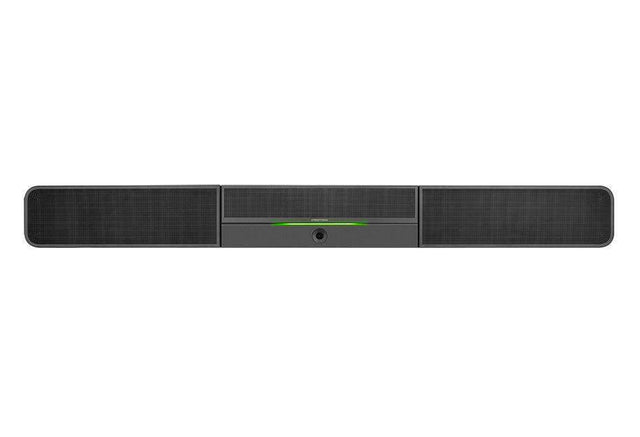 Crestron UC-SB1-CAM UC Video Conference Smart Soundbar and Camera - Creation Networks