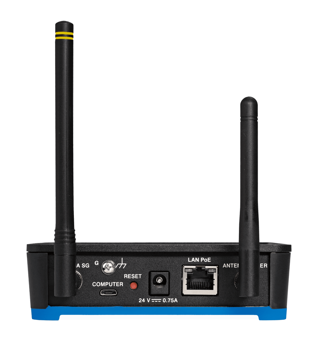 Crestron Universal Wireless Gateway - ER, SG, and infiNET EX® Wireless - CEN-GW1 - Creation Networks