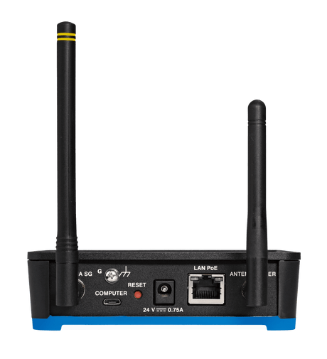 Crestron Universal Wireless Gateway - ER, SG, and infiNET EX® Wireless - CEN-GW1 - Creation Networks