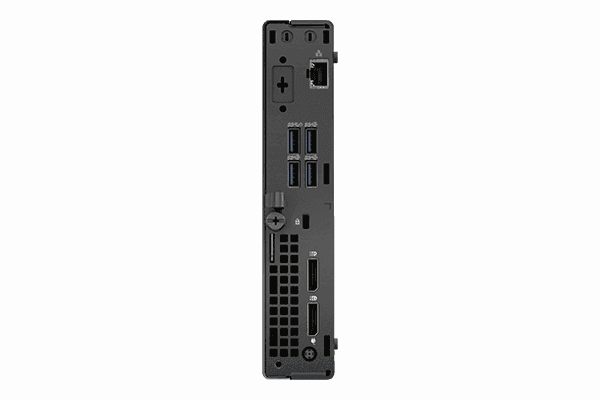 Crestron VC-4-PC-3-CNBS Computer with Crestron Virtual Control Server Software - Creation Networks