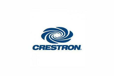 Crestron Wall Mount Back Box for TST-902-DSW - TST-902-DSW-BB - Creation Networks