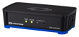 Crestron Wi-Fi Network I/O Extender with 4 Relay Ports - CEN-IO-RY-204 - Creation Networks