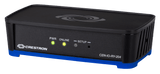 Crestron Wi-Fi Network I/O Extender with 4 Relay Ports - CEN-IO-RY-204 - Creation Networks