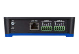 Crestron Wired Ethernet Module with 2 COM Ports - CEN-IO-COM-102 - Creation Networks