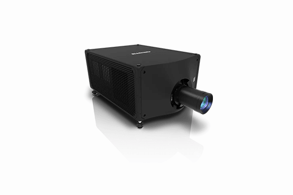 Christie Griffyn 4K35-RGB 36,500 lumens, native 4K, 3DLP, RGB pure laser projector - Creation Networks