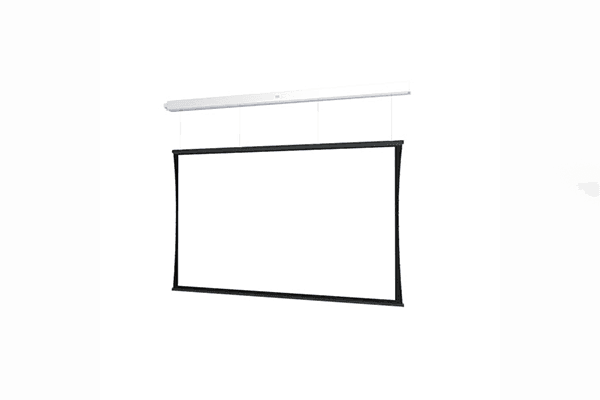 Da-Lite 156" Tensioned Advantage with SightLine Ultra-Wide Projection Screen - Creation Networks
