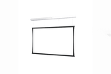 Da-Lite DL15667LS 104" Tensioned Advantage with SightLine Ultra-Wide Projection Screen (Parallax Stratos 1.0) - Creation Networks