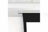 Da-Lite DL15691L 174" Tensioned Advantage with SightLine Ultra-Wide Projection Screen (Parallax Stratos 1.0) - Creation Networks