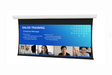 Da-Lite DL15719L 156" Tensioned Contour Ultra-Wide Projection Screen (Parallax Stratos 1.0) - Creation Networks