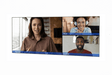 Da-Lite UTB Contour 23625 100" 16:9 Fixed Frame Screens (HD Progressive 0.6) - Creation Networks