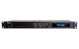 Denon Professional DN-350MP Multimedia Player/Amplifier With Smartphone Shelf - Creation Networks