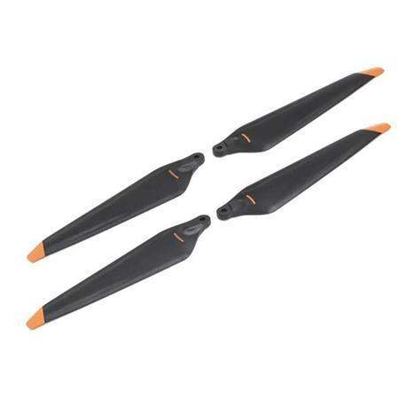 DJI 1676 Part 10 High Altitude Propellers for Matrice 30 Series Drone, Pair - CP.EN.00000380.01 - Creation Networks