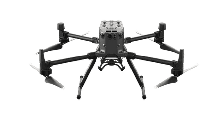 DJI MATRICE 300 RTK Enterprise Drone with Shield Basic - CP.EN.00000221.SB - Creation Networks