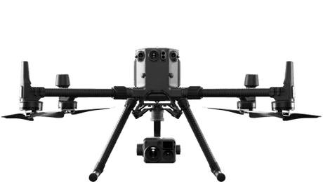 DJI MATRICE 300 RTK Enterprise Drone with Shield Basic - CP.EN.00000221.SB - Creation Networks