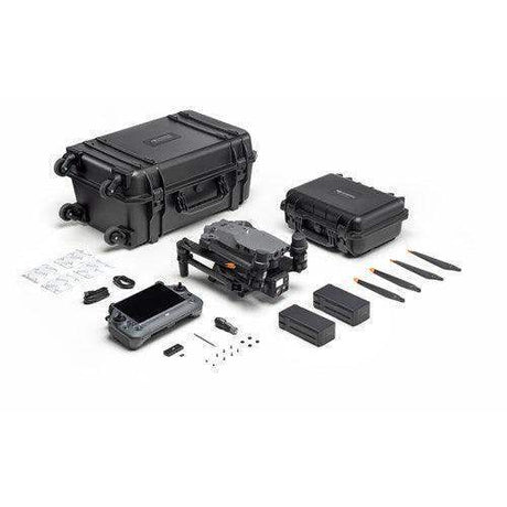 DJI MATRICE 30T Enterprise Drone Combo - Shield Plus - 1 year Support - CP.EN.00000383.SP - Creation Networks