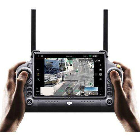 DJI MATRICE 30T Enterprise Drone Combo - Shield Plus - 1 year Support - CP.EN.00000383.SP - Creation Networks