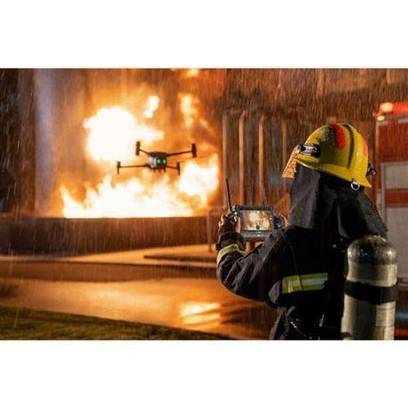 DJI MATRICE 30T Enterprise Drone Combo - Shield Plus - 1 year Support - CP.EN.00000383.SP - Creation Networks
