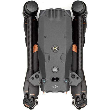 DJI MATRICE 30T Enterprise Drone Combo - Shield Plus - 1 year Support - CP.EN.00000383.SP - Creation Networks