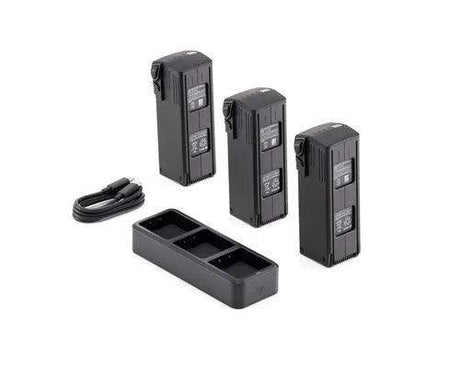 DJI Mavic 3 Enterprise Series Battery Kit - CP.EN.00000421.01 - Creation Networks