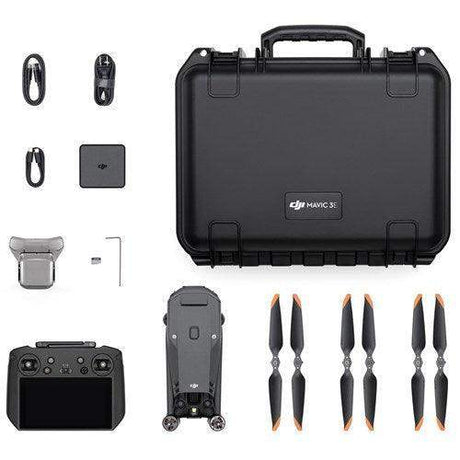 DJI Mavic 3 Enterprise with 1-Year DJI Care Enterprise Basic - CP.EN.00000410.SB - Creation Networks