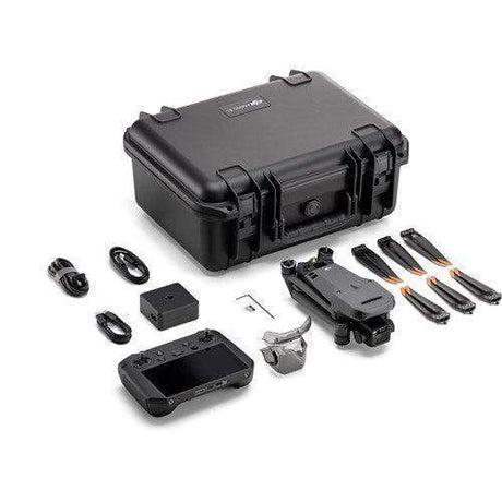 DJI Mavic 3 Enterprise with 1-Year DJI Care Enterprise Basic - CP.EN.00000410.SB - Creation Networks