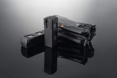 DJI Mavic 3 Intelligent Flight Battery - CP.MA.00000423.01 - Creation Networks