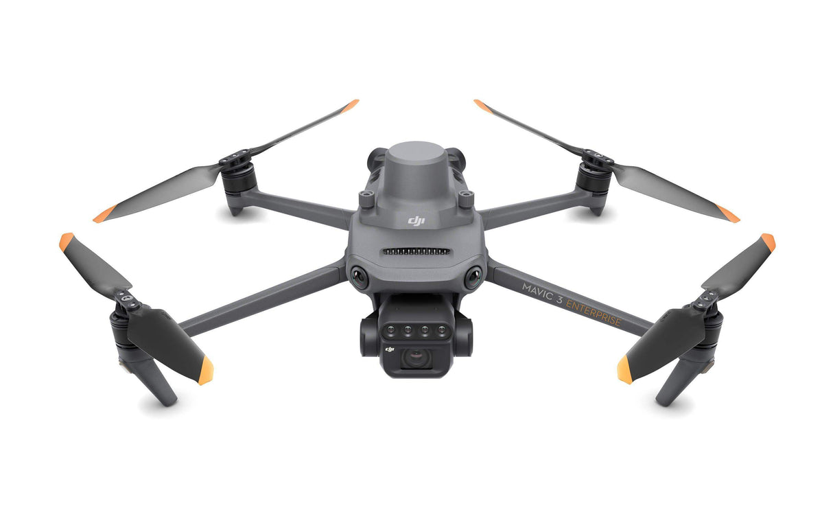 DJI Mavic 3 Multispectral with 1-Year DJI Care Plus Coverage - CP.EN.00000444.SP - Creation Networks