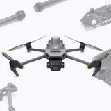 DJI Mavic 3 Multispectral with 1-Year DJI Care Plus Coverage - CP.EN.00000444.SP - Creation Networks